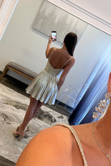 Cute Mini Dresses, Homecoming Dresses, Short Prom Dresses, Popular Party Dresses