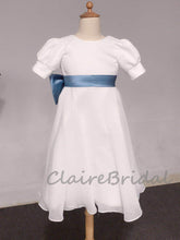Feedback for Princess Flower Girl Dresses