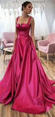 New Arrival Prom Dresses Long, Evening Party Prom Dresses, A-line Prom Dresses