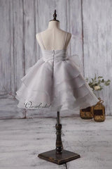 Lovely Girl Wedding Flower Girl Dresses, Little Girl Dresses