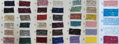 Long Sleeves Sequin Fitted Long Prom Dresses, High Slit Prom Dresses, Wedding Guest Dresses, Long Bridesmaid Dresses