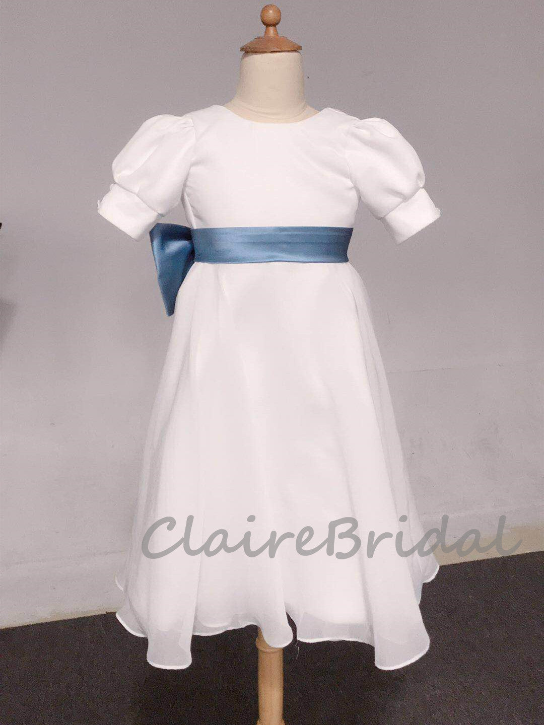 Feedback for Princess Flower Girl Dresses
