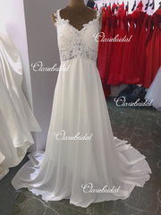 Feedback for Lace Popular Wedding Dresses