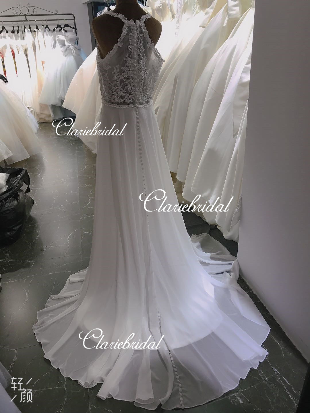 Feedback for Lace Popular Wedding Dresses